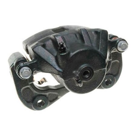 Raybestos R-Line Reman Semi-Loaded Caliper & Bracket Assy -  Brakes FRC11763